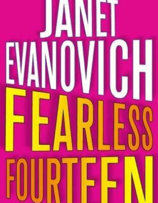 خرید و دانلود نسخه کامل کتاب Fearless Fourteen (Stephanie Plum, No. 14)