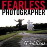 خرید و دانلود نسخه کامل کتاب Fearless Photographer Weddings
