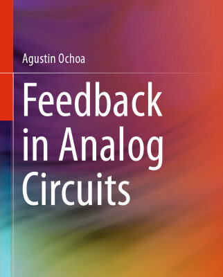 خرید و دانلود نسخه کامل کتاب Feedback in Analog Circuits