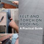 خرید و دانلود نسخه کامل کتاب Felt and Torch on Roofing : a Practical Guide