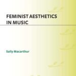 خرید و دانلود نسخه کامل کتاب Feminist Aesthetics in Music
