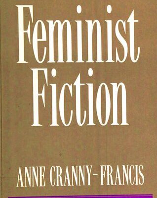 خرید و دانلود نسخه کامل کتاب Feminist Fiction: Feminist Uses of Generic Fiction