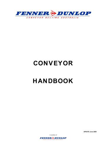 خرید و دانلود نسخه کامل کتاب Fenner-Dunlop Conveyor handbook_68f36a5236999.jpeg خرید و دانلود نسخه کامل کتاب Fenner-Dunlop Conveyor handbook