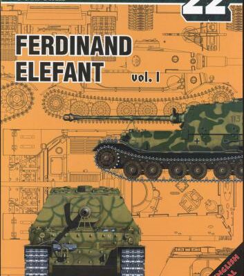خرید و دانلود نسخه کامل کتاب Ferdinand Elefant vol.1