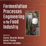 خرید و دانلود نسخه کامل کتاب Fermentation processes engineering in the food industry