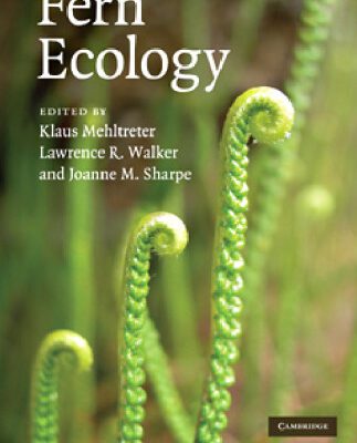 خرید و دانلود نسخه کامل کتاب Fern Ecology