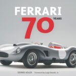 خرید و دانلود نسخه کامل کتاب Ferrari 70 Years