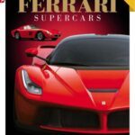 خرید و دانلود نسخه کامل کتاب Ferrari Supercars