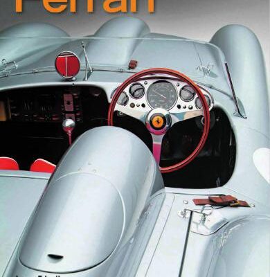 خرید و دانلود نسخه کامل کتاب Ferrari