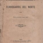 خرید و دانلود نسخه کامل کتاب Ferrogarril del Norte