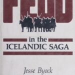 خرید و دانلود نسخه کامل کتاب Feud in the Icelandic Saga