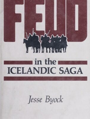 خرید و دانلود نسخه کامل کتاب Feud in the Icelandic Saga