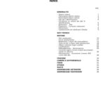 خرید و دانلود نسخه کامل کتاب Fiat Cinquecento Workshop Manual