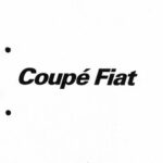 خرید و دانلود نسخه کامل کتاب Fiat Coupe Workshop Manual
