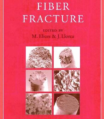 خرید و دانلود نسخه کامل کتاب Fiber Fracture