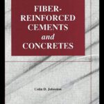 خرید و دانلود نسخه کامل کتاب Fiber-reinforced cements and concretes