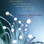 خرید و دانلود نسخه کامل کتاب Fiber: The Coming Tech Revolution—and Why America Might Miss It