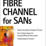 خرید و دانلود نسخه کامل کتاب Fibre Channel for SAN