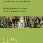 خرید و دانلود نسخه کامل کتاب Fichte, German Idealism, and Early Romanticism