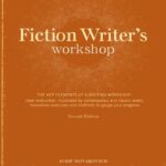 خرید و دانلود نسخه کامل کتاب Fiction Writer’s Workshop