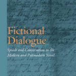 خرید و دانلود نسخه کامل کتاب Fictional dialogue : speech and conversation in the modern and postmodern novel