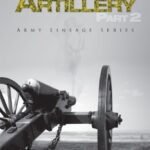 خرید و دانلود نسخه کامل کتاب Field Artillery (Army Lineage Series) [Part 2]