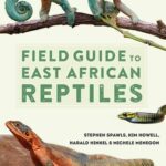 خرید و دانلود نسخه کامل کتاب Field Guide to East African Reptiles