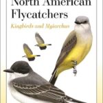 خرید و دانلود نسخه کامل کتاب Field Guide to North American Flycatchers: Kingbirds and Myiarchus