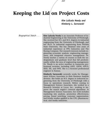 خرید و دانلود نسخه کامل کتاب Field Guide to Project Management