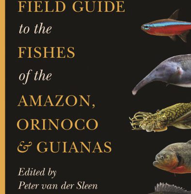 خرید و دانلود نسخه کامل کتاب Field guide to the fishes of the Amazon, Orinoco & Guianas