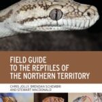 خرید و دانلود نسخه کامل کتاب Field Guide to the Reptiles of the Northern Territory