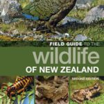 خرید و دانلود نسخه کامل کتاب Field Guide to the Wildlife of New Zealand