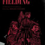 خرید و دانلود نسخه کامل کتاب Fielding: A Collection of Critical Essays