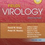 خرید و دانلود نسخه کامل کتاب Fields Virology