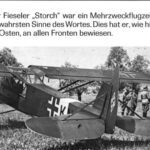 خرید و دانلود نسخه کامل کتاب Fieseler Fi 156 Storch