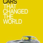 خرید و دانلود نسخه کامل کتاب Fifty Cars That Changed the World
