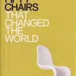 خرید و دانلود نسخه کامل کتاب Fifty Chairs that changed the World