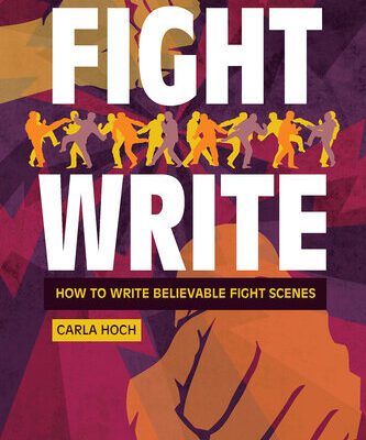 خرید و دانلود نسخه کامل کتاب Fight Write: How to Write Believable Fight Scenes