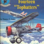 خرید و دانلود نسخه کامل کتاب Fighter Squadron Fourteen ‘Tophatters’
