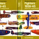 خرید و دانلود نسخه کامل کتاب Fighters, Attack, and Training Aircraft, 1939-45