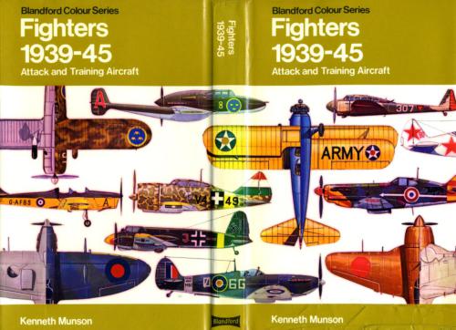 خرید و دانلود نسخه کامل کتاب Fighters, Attack, and Training Aircraft, 1939-45_68f03dffa7a49.jpeg خرید و دانلود نسخه کامل کتاب Fighters, Attack, and Training Aircraft, 1939-45