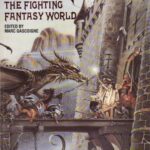 خرید و دانلود نسخه کامل کتاب Fighting Fantasy – pb – Titan