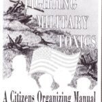 خرید و دانلود نسخه کامل کتاب Fighting Military Toxics: A Citizens’s Organizing Manual