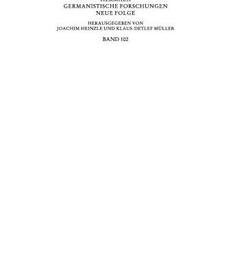 خرید و دانلود نسخه کامل کتاب Figurationen und Gesten des Schreibens. Zur Ästhetik der Produktion in Robert Walsers Prosa der Berner Zeit