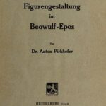 خرید و دانلود نسخه کامل کتاب Figurengestaltung im Beowulf-Epos