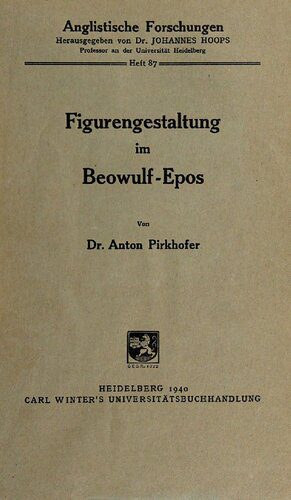 خرید و دانلود نسخه کامل کتاب Figurengestaltung im Beowulf-Epos_68dfd380ec549.jpeg خرید و دانلود نسخه کامل کتاب Figurengestaltung im Beowulf-Epos
