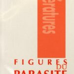 خرید و دانلود نسخه کامل کتاب Figures du Parasite