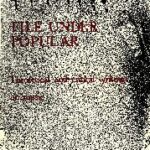 خرید و دانلود نسخه کامل کتاب File Under Popular: Theoretical and Critical Writings on Music