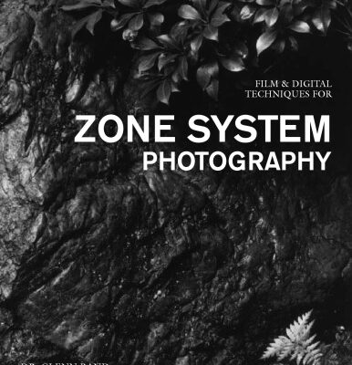 خرید و دانلود نسخه کامل کتاب Film & Digital Techniques for Zone System Photography