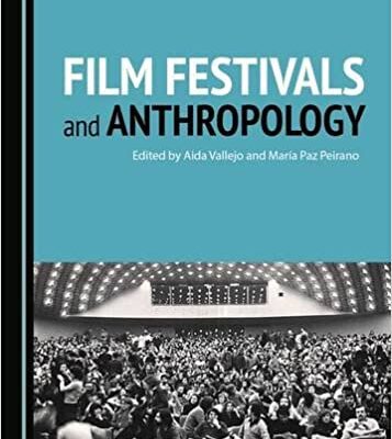 خرید و دانلود نسخه کامل کتاب Film Festivals and Anthropology – Original PDF